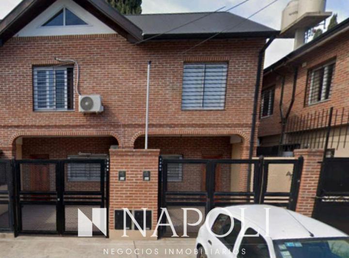 Casa · 70m² · 3 Ambientes