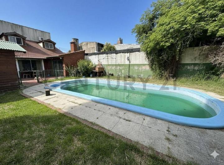 Casa · 87m² · 4 Ambientes