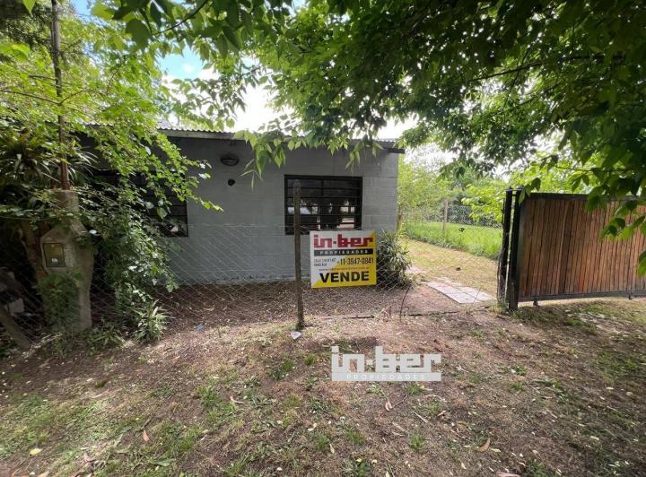 Casa · 84m² · 4 Ambientes
