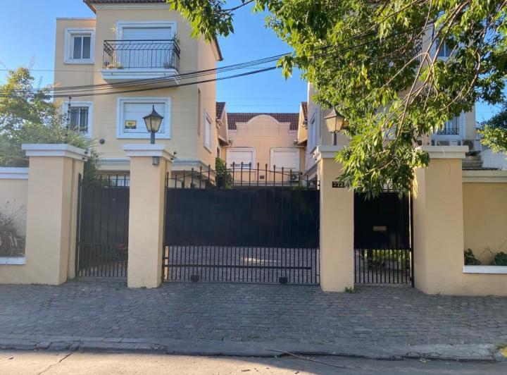 Casa · 110m² · 4 Ambientes · 1 Cochera