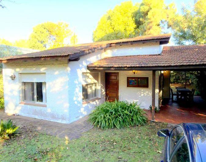 Casa · 67m² · 3 Ambientes · 2 Cocheras