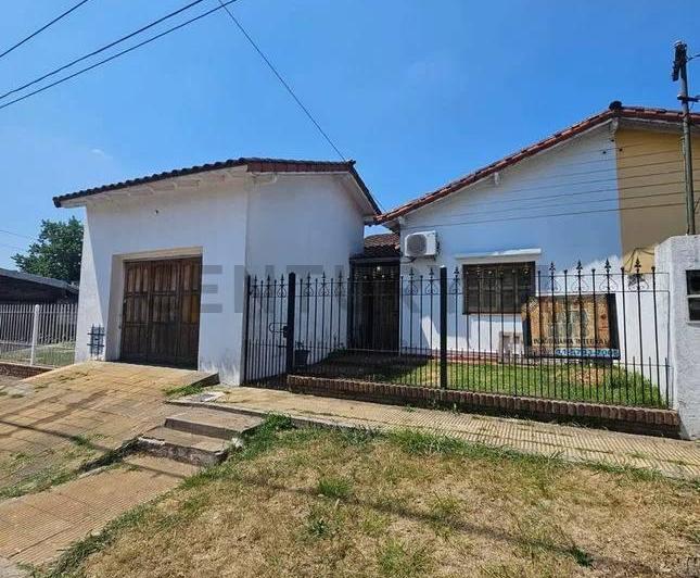 Casa · 78m² · 3 Ambientes · 1 Cochera