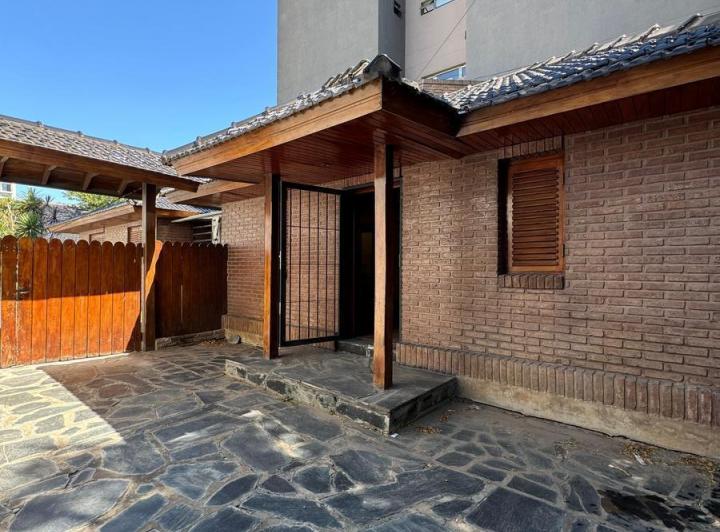 Casa · 110m² · 5 Ambientes
