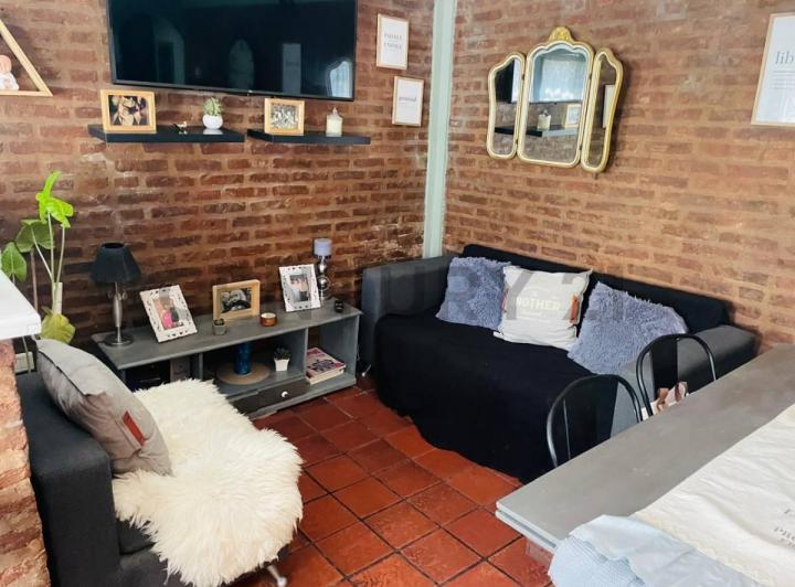 Casa · 160m² · 3 Ambientes