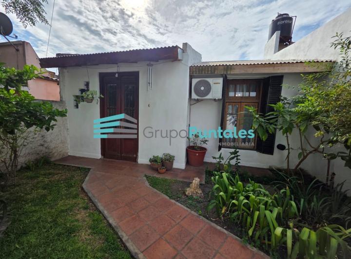 Casa · 190m² · 4 Ambientes · 2 Cocheras