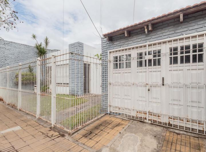 Casa · 131m² · 4 Ambientes · 1 Cochera