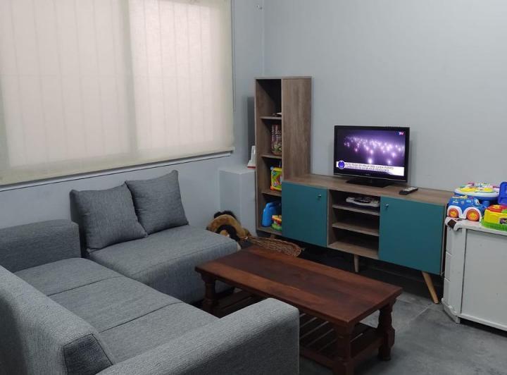 Casa · 80m² · 4 Ambientes