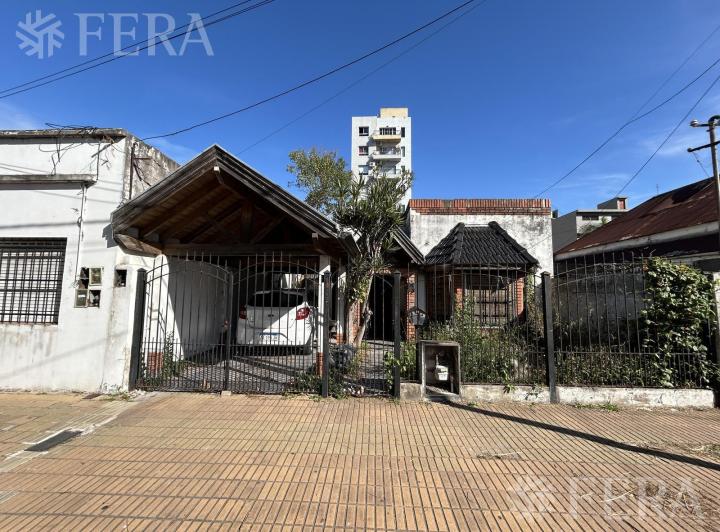 Casa · 96m² · 3 Ambientes · 1 Cochera
