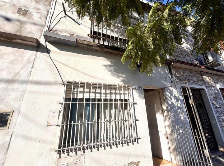 Casa · 90m² · 4 Ambientes