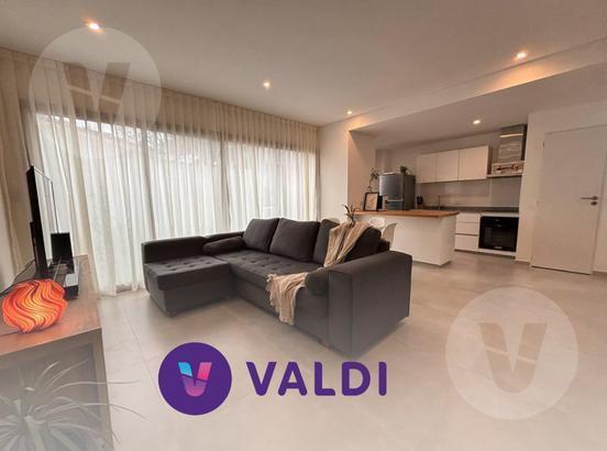 Casa · 120m² · 3 Ambientes · 1 Cochera