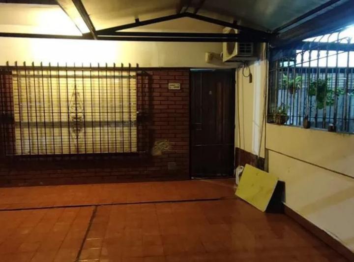 Casa · 55m² · 3 Ambientes · 1 Cochera