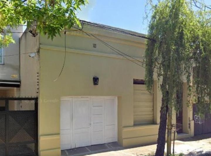 Casa · 200m² · 4 Ambientes