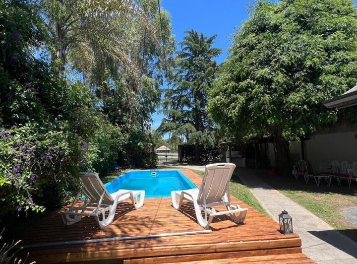 Casa · 420m² · 3 Ambientes