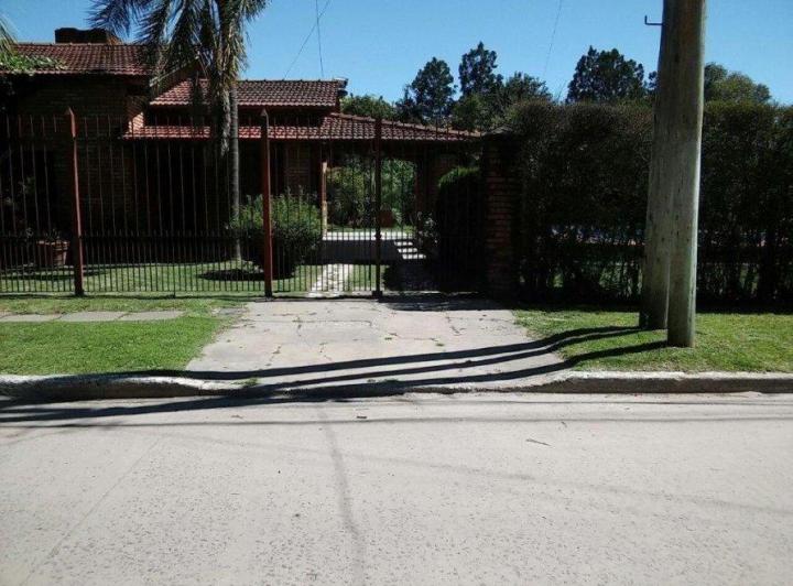 Casa · 150m² · 3 Ambientes · 1 Cochera