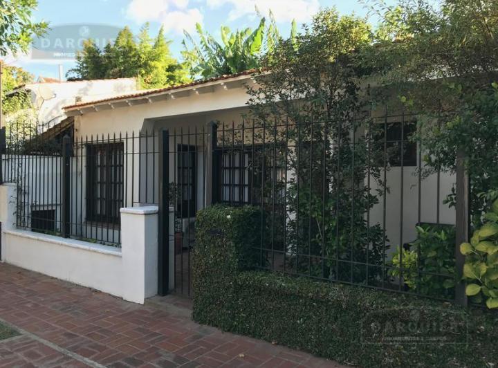 Casa · 72m² · 2 Dormitorios