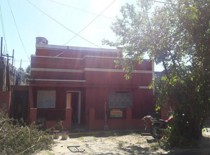 Casa · 85m² · 3 Ambientes