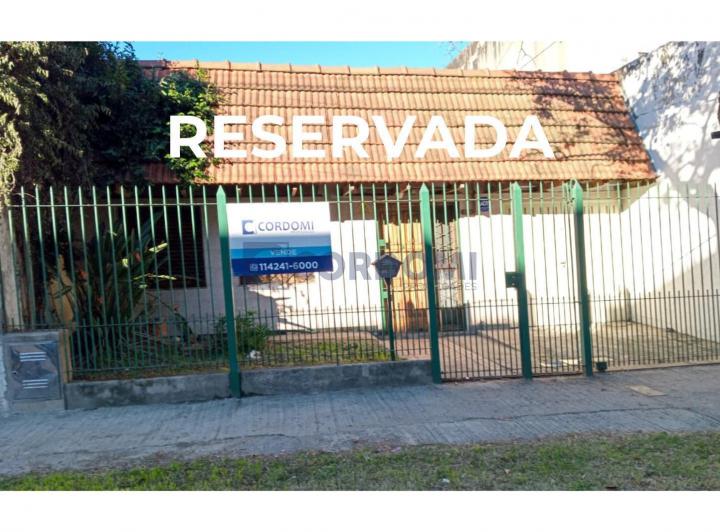 Casa · 147m² · 4 Ambientes · 2 Cocheras
