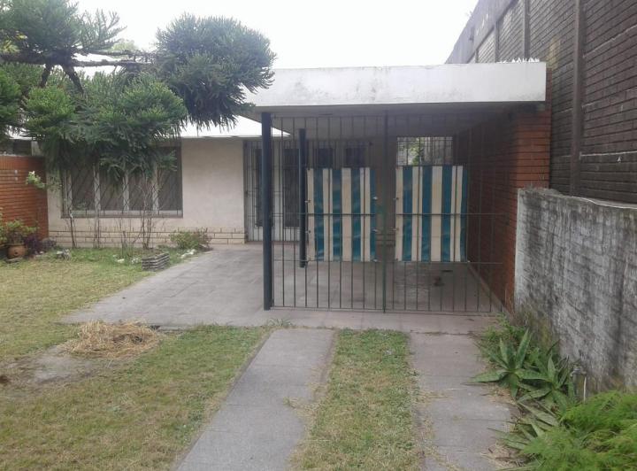 Casa · 100m² · 4 Ambientes