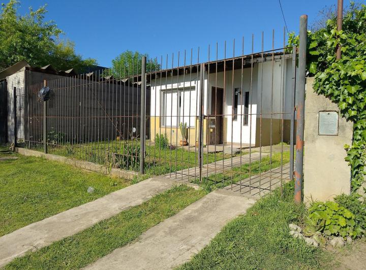 Casa · 79m² · 5 Ambientes