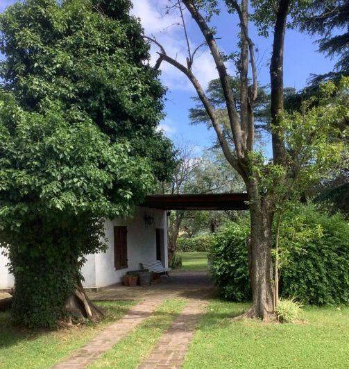 Casa · 85m² · 3 Ambientes