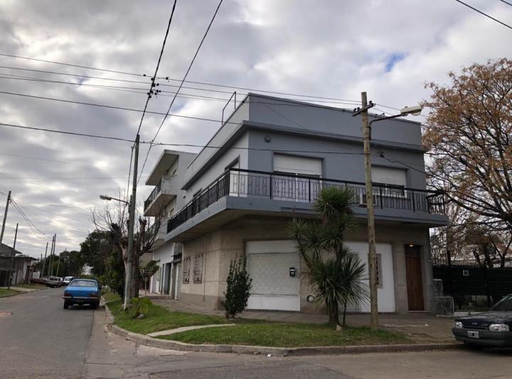 Casa · 3 Ambientes