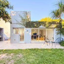 Casa · 98m² · 3 Ambientes · 1 Cochera