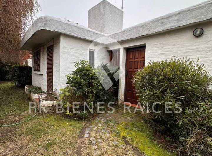 Casa · 450m² · 4 Ambientes