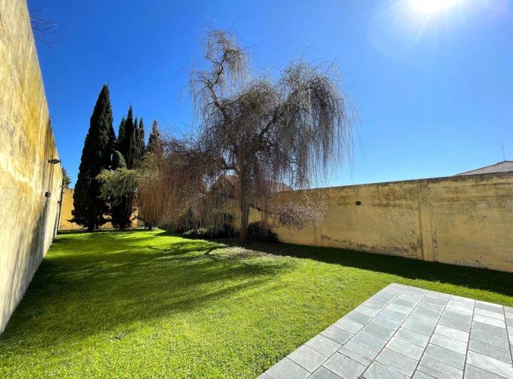 Casa · 136m² · 4 Ambientes · 1 Cochera