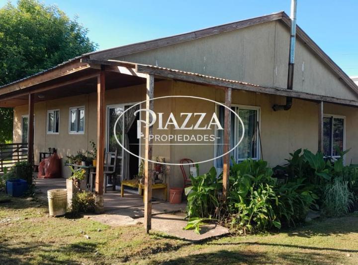 Casa · 100m² · 3 Ambientes