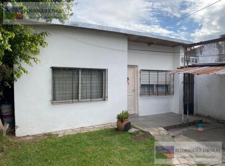 Casa · 372m² · 3 Ambientes