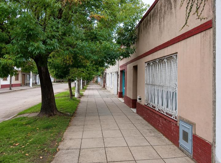 Casa · 116m² · 5 Ambientes · 1 Cochera