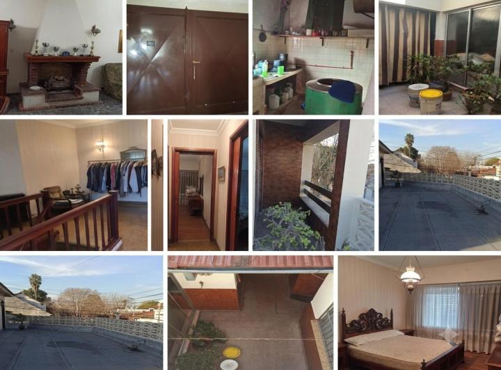 Casa · 150m² · 3 Ambientes · 1 Cochera
