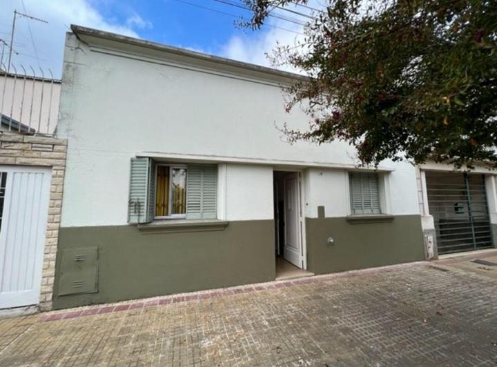 Casa · 76m² · 3 Ambientes