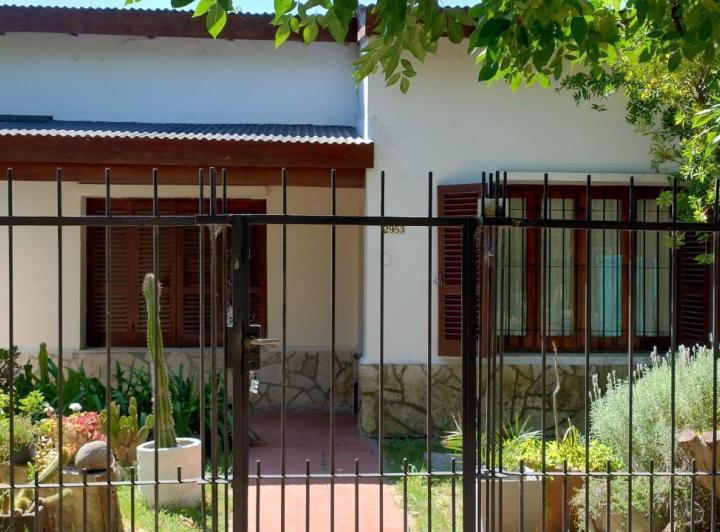 Casa · 115m² · 3 Ambientes · 2 Cocheras