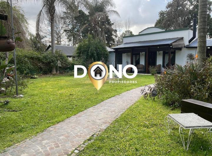 Casa · 100m² · 4 Ambientes
