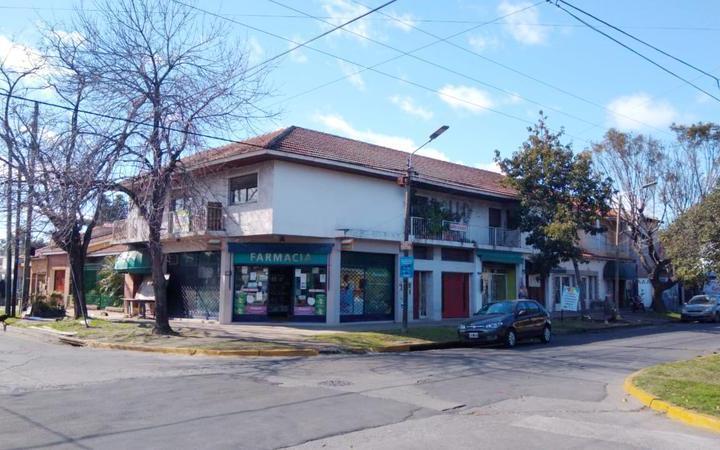 Casa · 361m² · 3 Ambientes