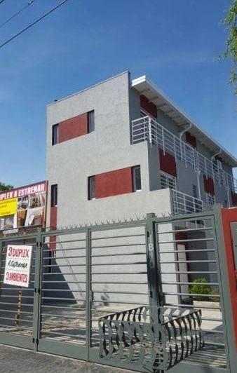 Casa · 72m² · 3 Ambientes
