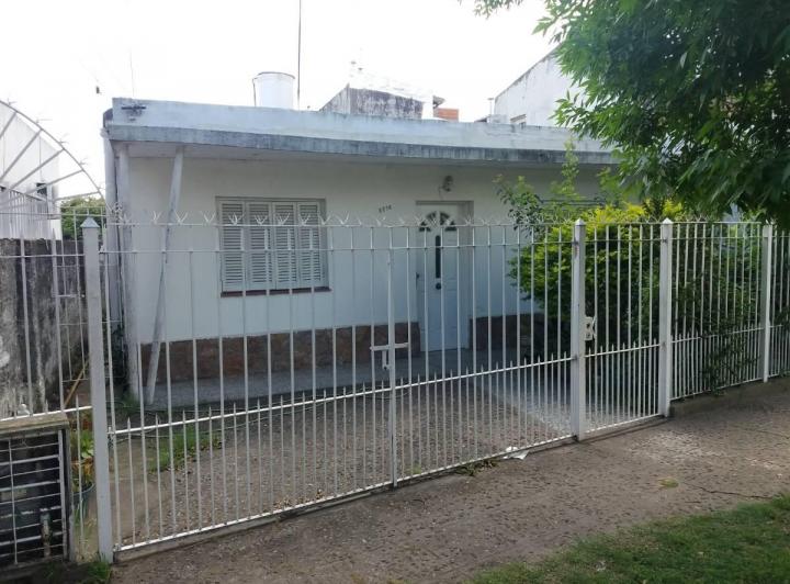 Casa · 100m² · 3 Ambientes