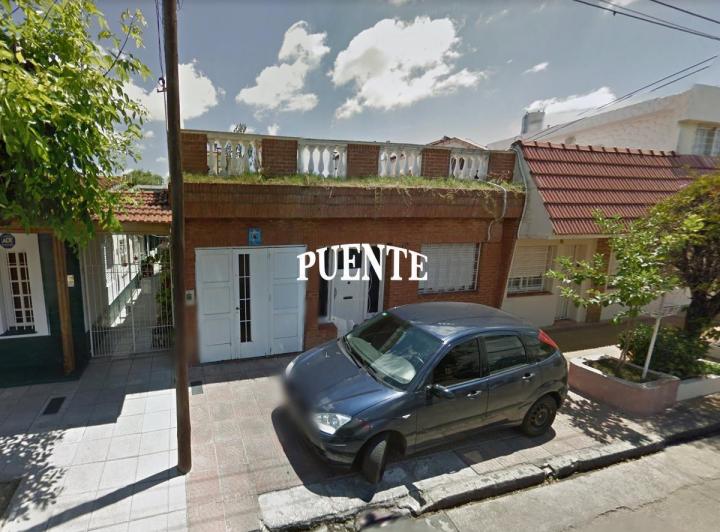 Casa · 70m² · 3 Ambientes · 1 Cochera