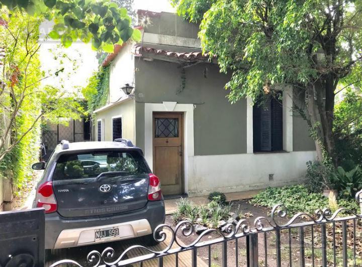 Casa · 110m² · 2 Dormitorios · 1 Cochera
