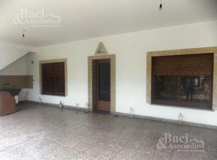 Casa · 70m² · 4 Ambientes