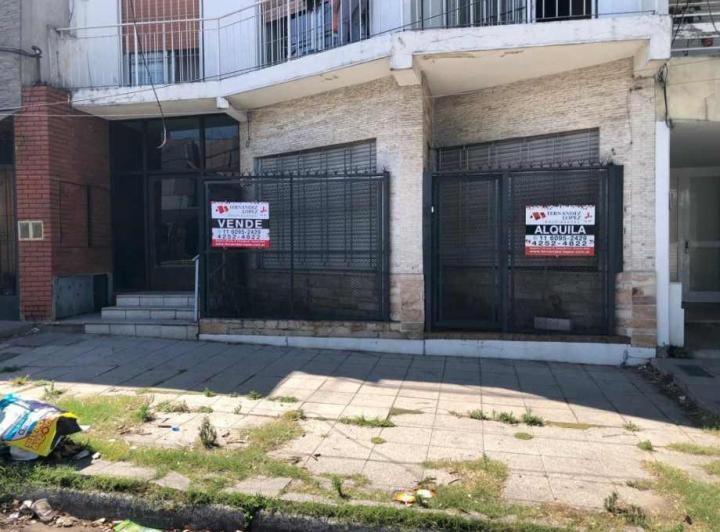 Casa · 1m² · 3 Ambientes