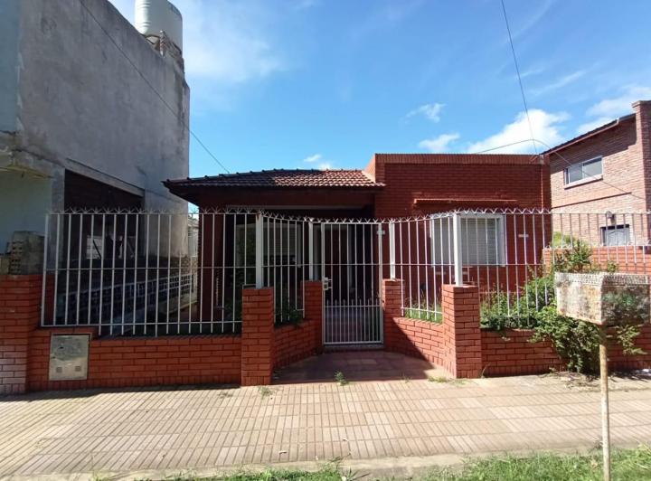 Casa · 60m² · 3 Ambientes