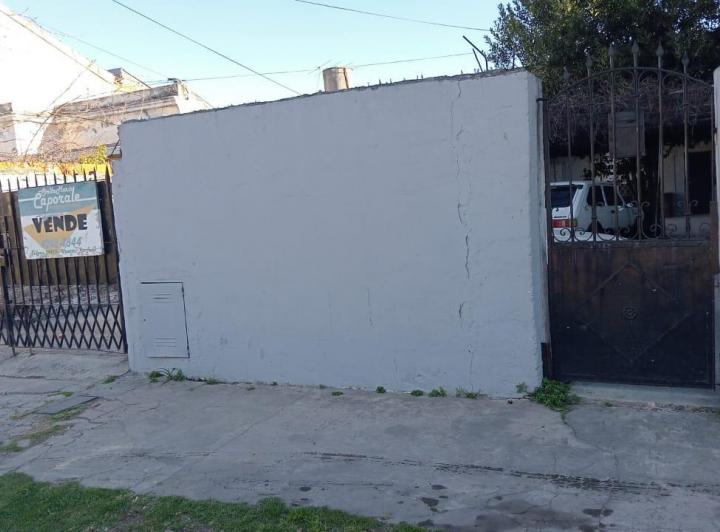 Casa · 200m² · 4 Ambientes · 1 Cochera