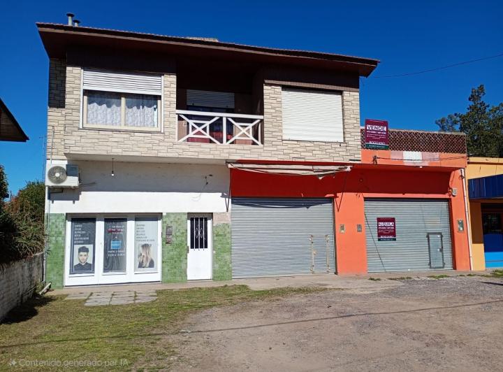 Casa · 200m² · 6 Ambientes