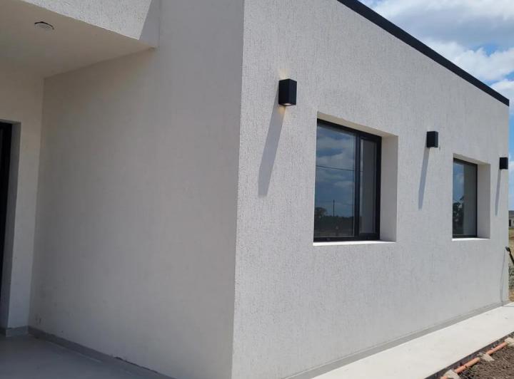 Casa · 126m² · 4 Ambientes