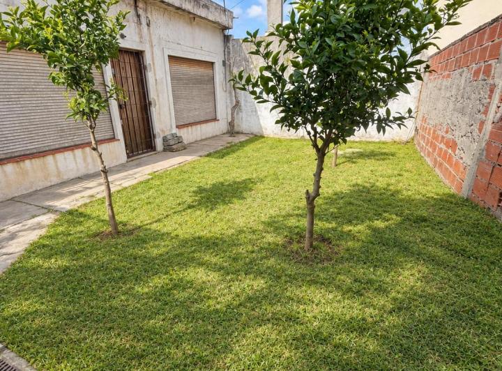 Casa · 80m² · 3 Ambientes