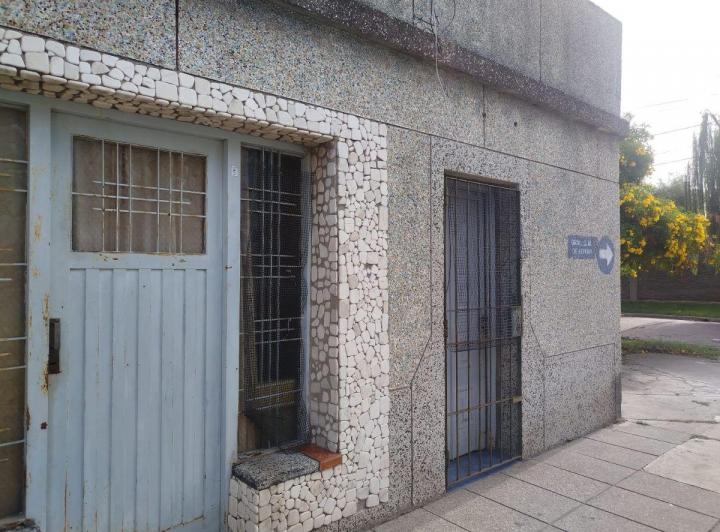 Casa · 150m² · 5 Ambientes · 1 Cochera