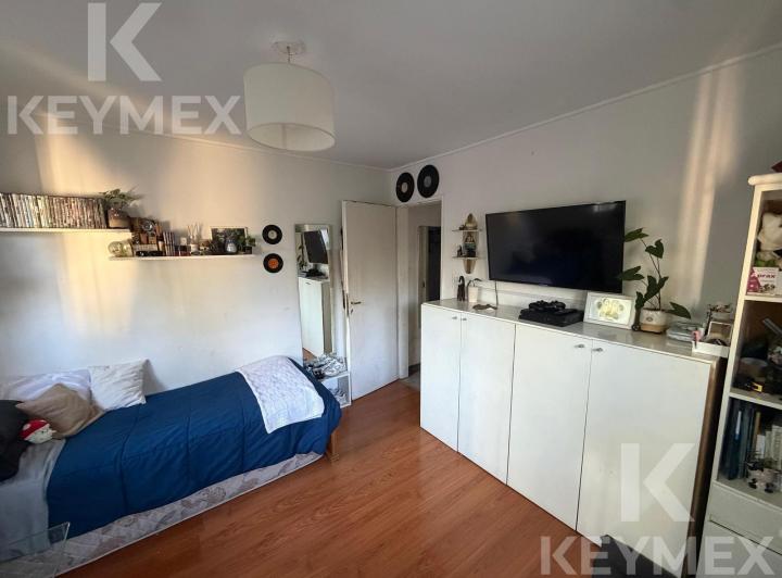 Casa · 100m² · 4 Ambientes · 1 Cochera