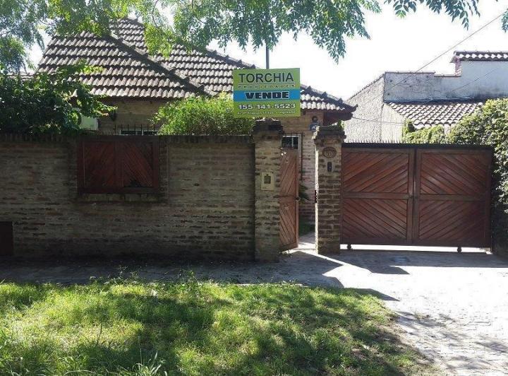 Casa · 100m² · 4 Ambientes